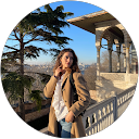 Salomé Gomes profile picture